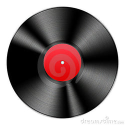 Red Record