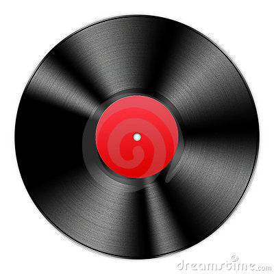Red Record
