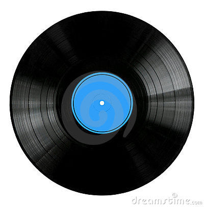 Blue Record
